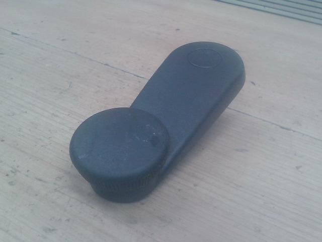 bontott VOLVO V40 Ablaktekerő Kar (Pozíciófüggetlen)