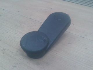 bontott VOLVO V40 Ablaktekerő Kar (Pozíciófüggetlen)