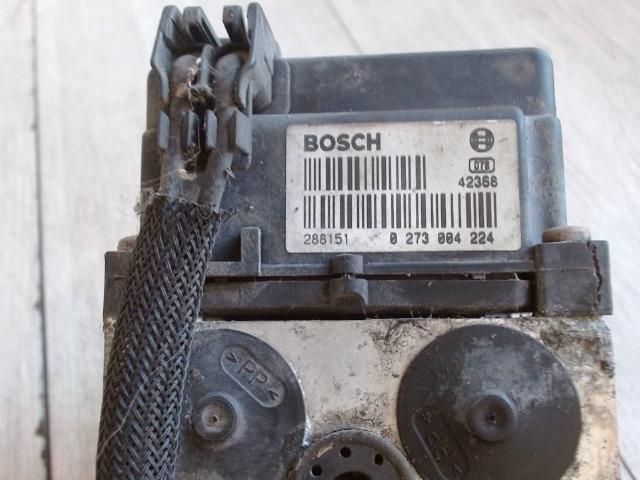 bontott VOLVO V40 ABS / ABR / ESP Pumpa