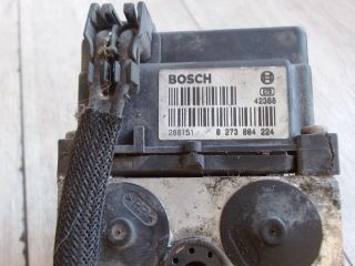 bontott VOLVO V40 ABS / ABR / ESP Pumpa