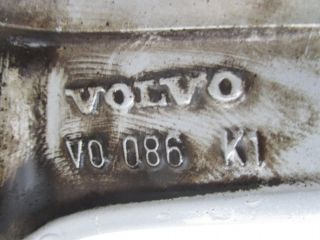 bontott VOLVO V40 Alufelni (1 db)