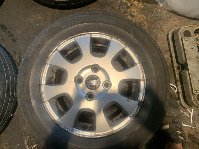 bontott VOLVO V40 Alufelni Szett