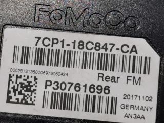 bontott VOLVO V40 Antenna Erősítő