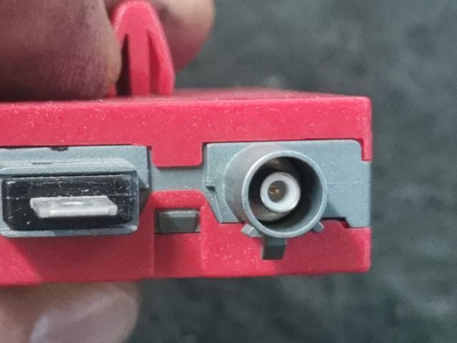 bontott VOLVO V40 Antenna Erősítő