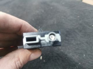 bontott VOLVO V40 Antenna Erősítő