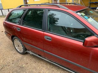 bontott VOLVO V40 Antenna