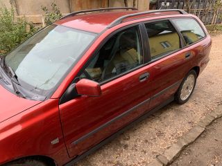 bontott VOLVO V40 Antenna