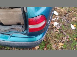 bontott VOLVO V40 Bal C Oszlop Burkolat