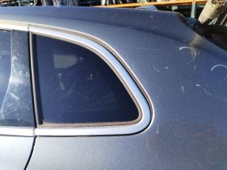 bontott VOLVO V40 Bal C Oszlop Oldalablak Üveg