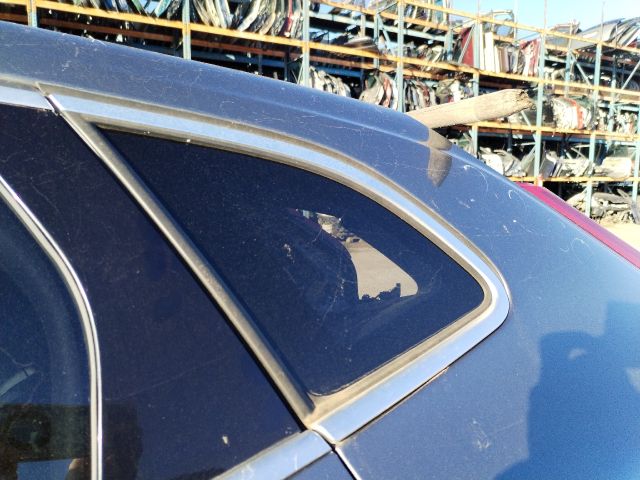 bontott VOLVO V40 Bal C Oszlop Oldalablak Üveg