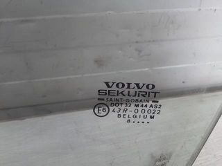 bontott VOLVO V40 Bal első Ablak