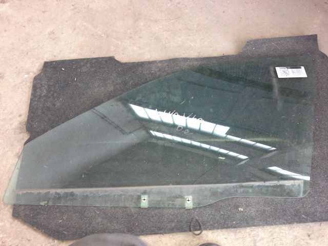 bontott VOLVO V40 Bal első Ablak