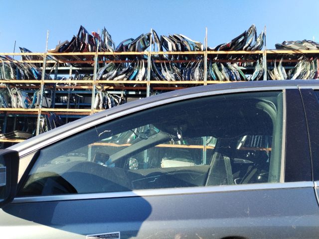 bontott VOLVO V40 Bal első Ablak