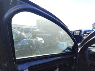 bontott VOLVO V40 Bal első Ablak