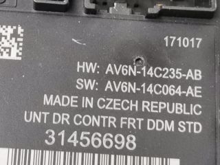 bontott VOLVO V40 Bal első Ablakemelő Elektronika