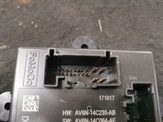 bontott VOLVO V40 Bal első Ablakemelő Elektronika