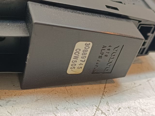 bontott VOLVO V40 Bal első Ablakemelő Kapcsoló