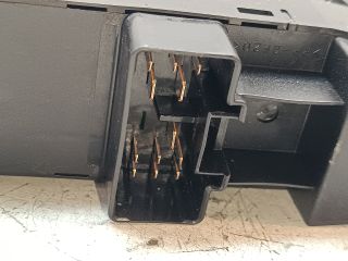 bontott VOLVO V40 Bal első Ablakemelő Kapcsoló