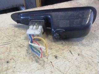 bontott VOLVO V40 Bal első Ablakemelő Kapcsoló