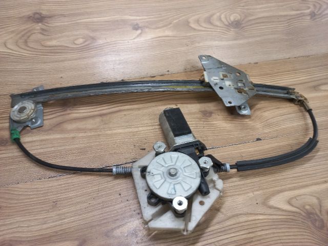 bontott VOLVO V40 Bal első Ablakemelő Szerkezet (Elektromos)