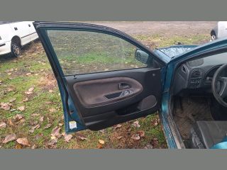 bontott VOLVO V40 Bal első Ablakemelő Szerkezet (Elektromos)