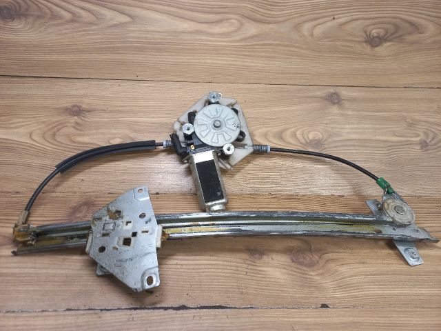 bontott VOLVO V40 Bal első Ablakemelő Szerkezet (Elektromos)