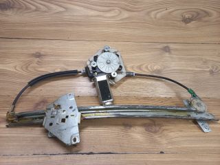 bontott VOLVO V40 Bal első Ablakemelő Szerkezet (Elektromos)