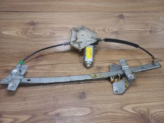 bontott VOLVO V40 Bal első Ablakemelő Szerkezet (Elektromos)