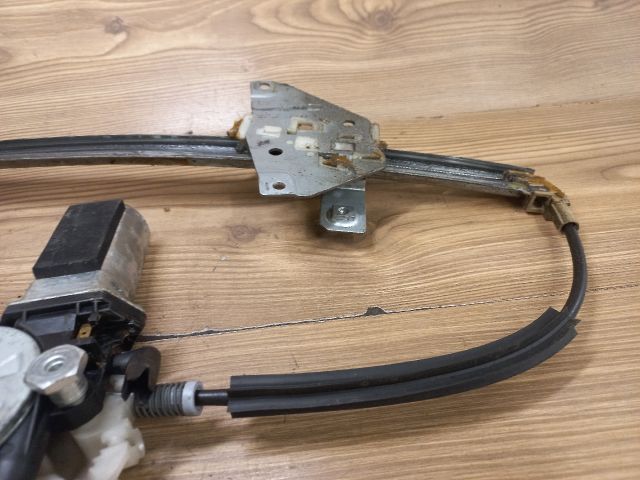 bontott VOLVO V40 Bal első Ablakemelő Szerkezet (Elektromos)