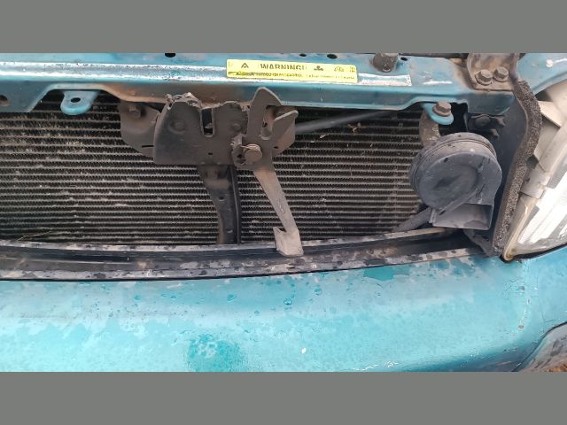 bontott VOLVO V40 Bal első Ablakemelő Szerkezet (Elektromos)