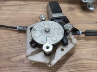 bontott VOLVO V40 Bal első Ablakemelő Szerkezet (Elektromos)