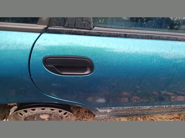 bontott VOLVO V40 Bal első Ablakemelő Szerkezet (Elektromos)