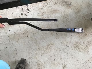 bontott VOLVO V40 Bal első Ablaktörlő Kar