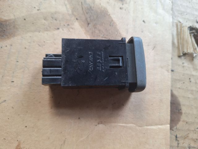 bontott VOLVO V40 Bal első Ajtó Kapcsoló