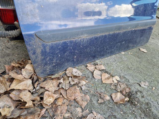 bontott VOLVO V40 Bal első Ajtó (Részeivel)