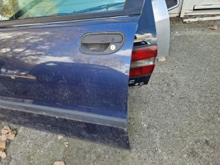 bontott VOLVO V40 Bal első Ajtó (Részeivel)