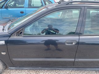 bontott VOLVO V40 Bal első Ajtó (Üres lemez)