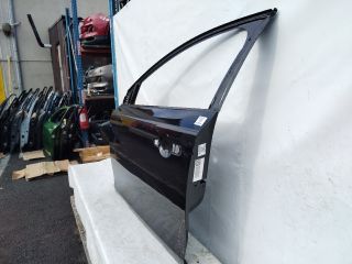 bontott VOLVO V40 Bal első Ajtó (Üres lemez)