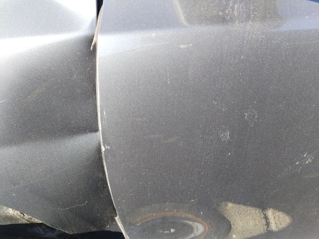 bontott VOLVO V40 Bal első Ajtó (Üres lemez)