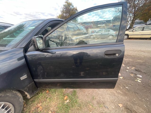 bontott VOLVO V40 Bal első Ajtó (Üres lemez)