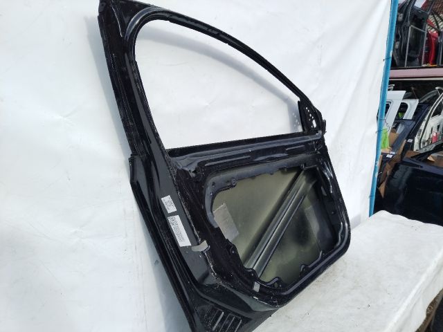 bontott VOLVO V40 Bal első Ajtó (Üres lemez)