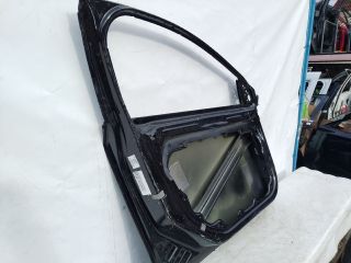 bontott VOLVO V40 Bal első Ajtó (Üres lemez)