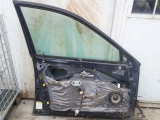 bontott VOLVO V40 Bal első Ajtó (Üres lemez)
