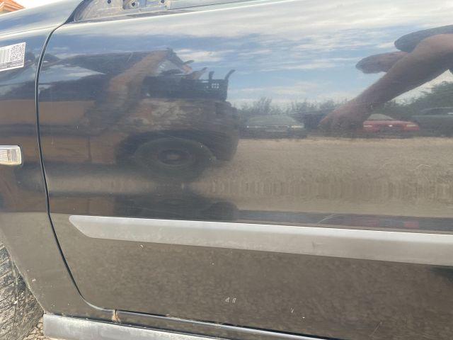 bontott VOLVO V40 Bal első Ajtó (Üres lemez)