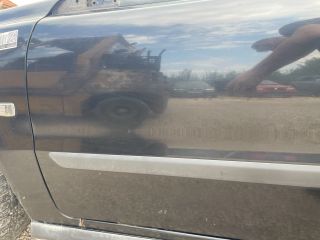 bontott VOLVO V40 Bal első Ajtó (Üres lemez)