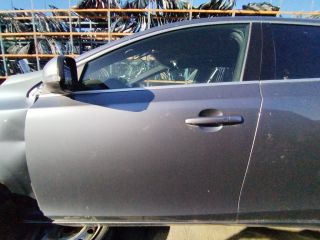 bontott VOLVO V40 Bal első Ajtó (Üres lemez)