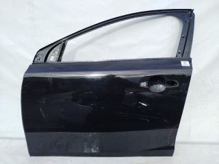 bontott VOLVO V40 Bal első Ajtó (Üres lemez)