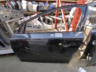 bontott VOLVO V40 Bal első Ajtó (Üres lemez)