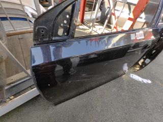 bontott VOLVO V40 Bal első Ajtó (Üres lemez)