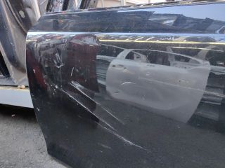 bontott VOLVO V40 Bal első Ajtó (Üres lemez)